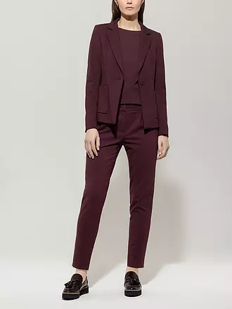 LUISA CERANO | Businesshose 7/8 | 